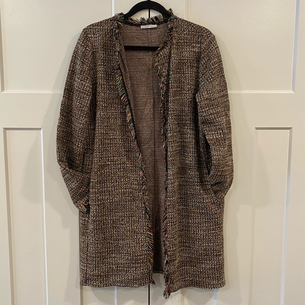 ZARA jacket